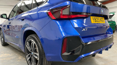 BMW X1 sDrive 18d M Sport 5dr [Tech/Pro Pack] Step Auto Diesel Estate